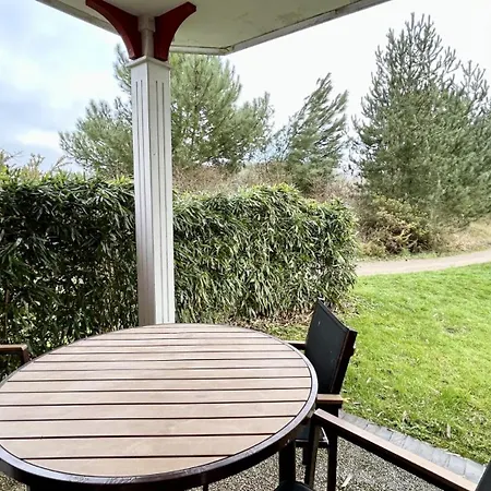 Argousiers 12 Apartahotel Fort-Mahon-Plage