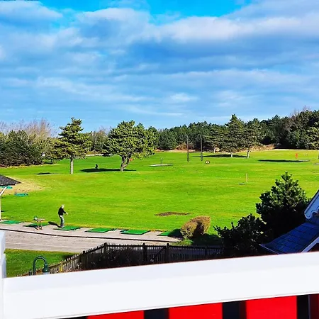 Apartahotel Argousiers 12 *