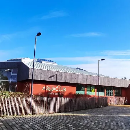 Argousiers 12 Fort-Mahon-Plage