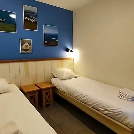 Aparthotel Argousiers 12