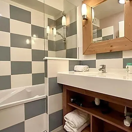 Argousiers 12 Aparthotel Fort-Mahon-Plage